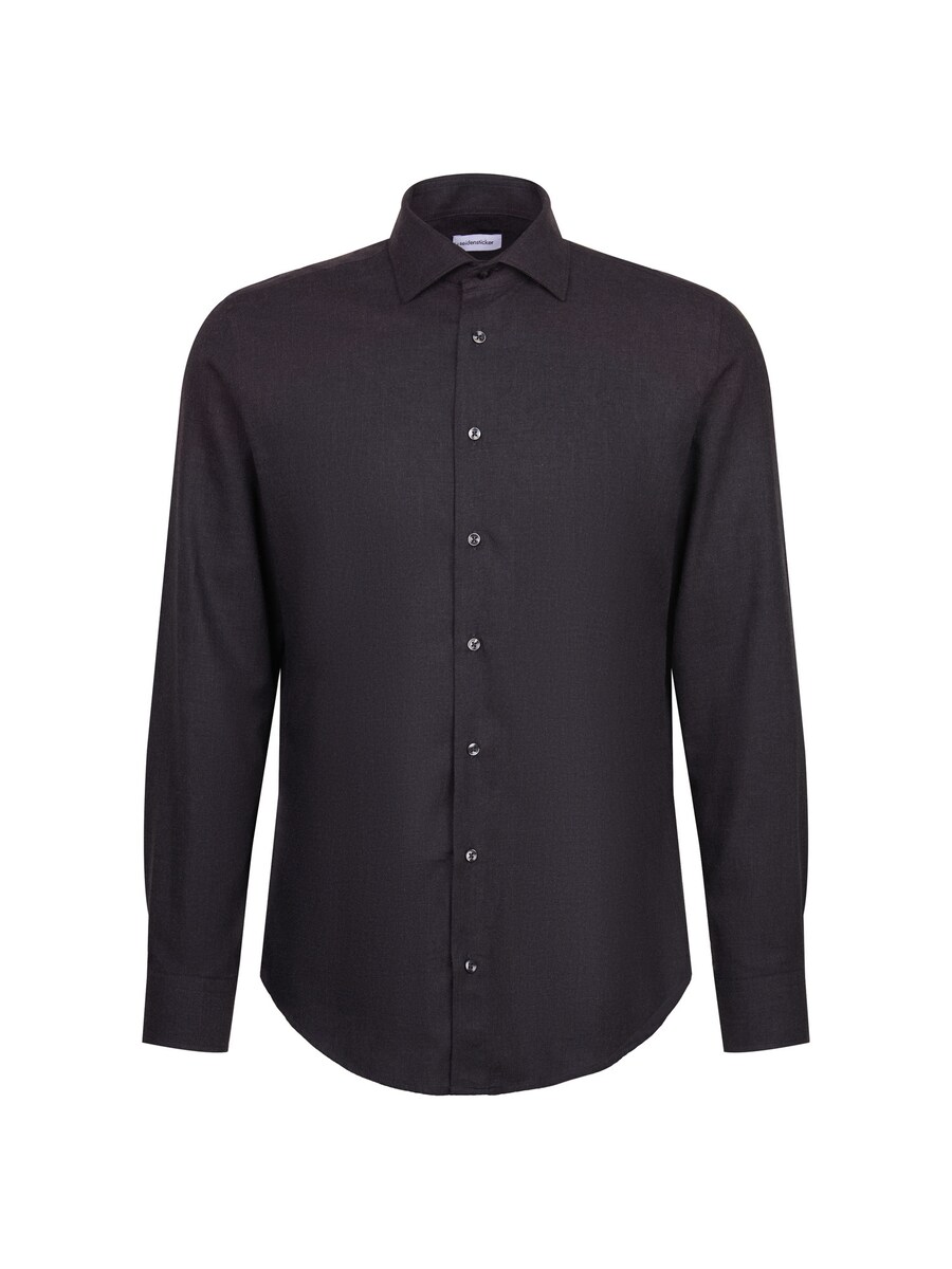 Рубашка делового кроя Slim Fit SEIDENSTICKER Schwarze Rose, Blackberry
Рубашка делового кроя Slim Fit SEIDENSTICKER Schwarze Rose, Blackberry