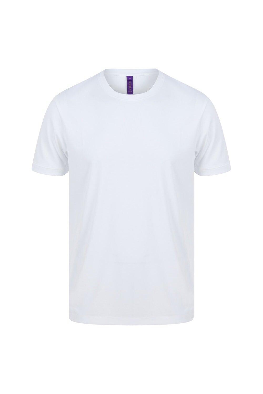 Футболка HiCool Performance Henbury, белый
Футболка HiCool Performance Henbury, белый