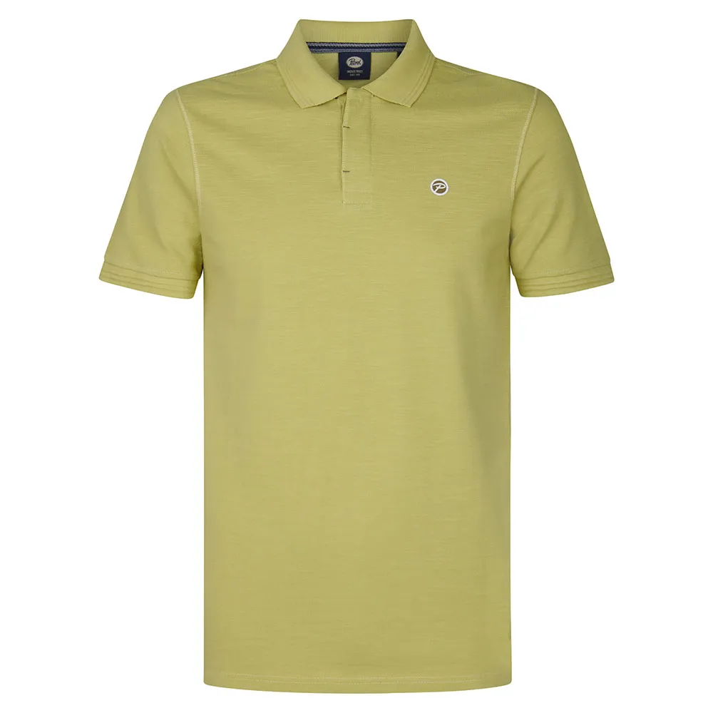 Поло с коротким рукавом Petrol Industries M-1050-POL905, зеленый
Поло с коротким рукавом Petrol Industries M-1050-POL905, зеленый