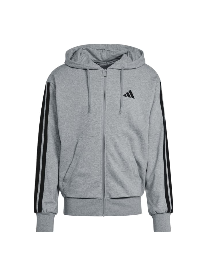 Толстовка Adidas, серый
Толстовка Adidas, серый