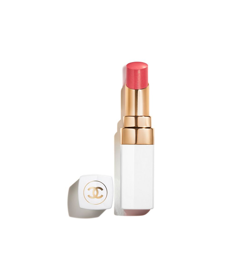 Бальзам для губ CHANEL ROUGE COCO BAUME, Nr. 918 - My Rose, 3g
Бальзам для губ CHANEL ROUGE COCO BAUME, Nr. 918 - My Rose, 3g