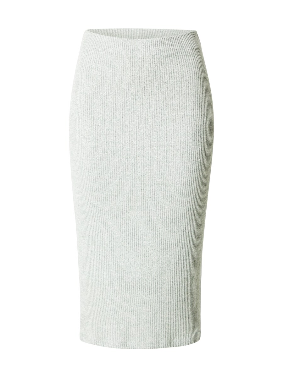 Юбка ABOUT YOU Deborah, цвет Light green/mottled green 
Юбка ABOUT YOU Deborah, цвет Light green/mottled green