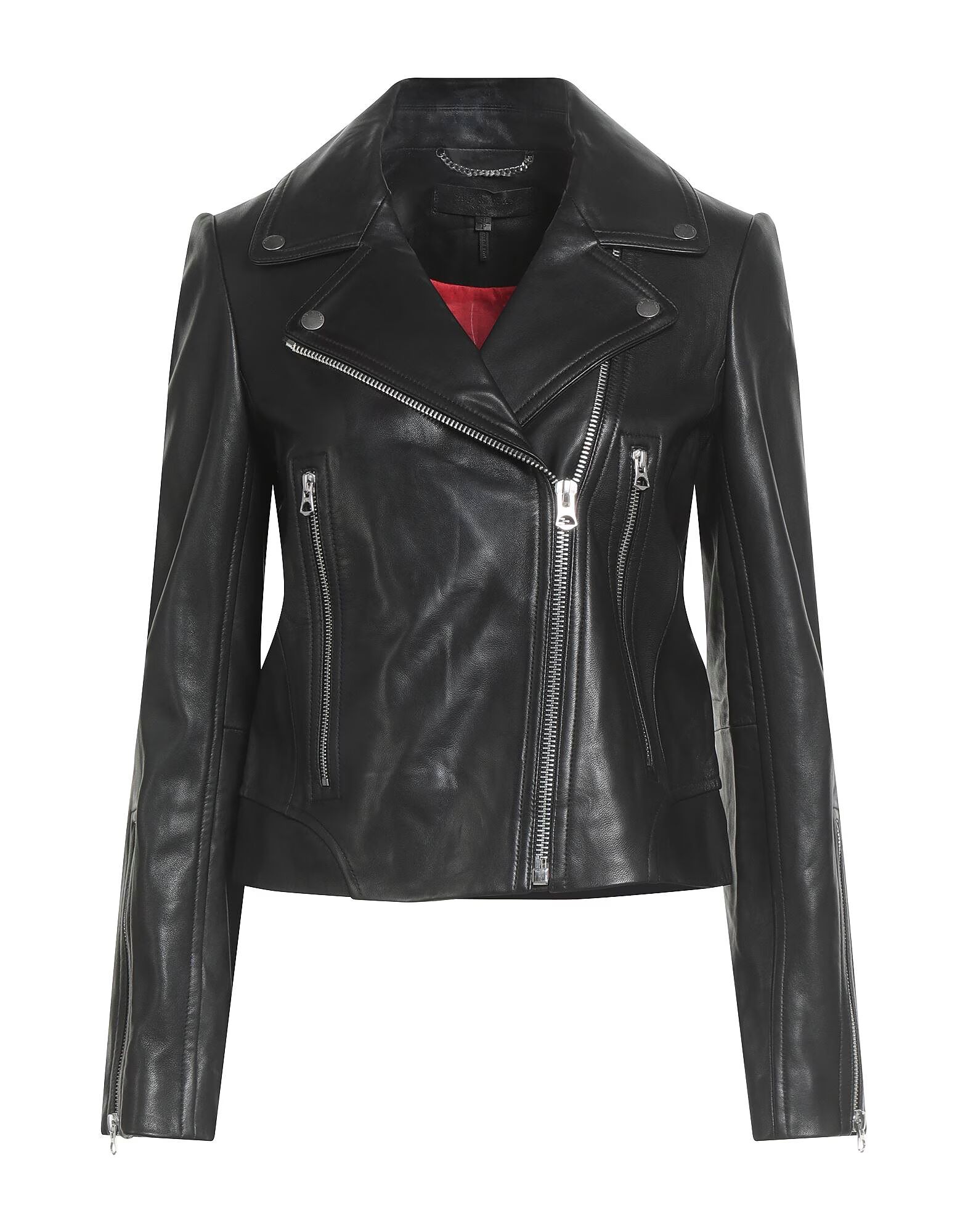 Куртка Rag & Bone, черный
Куртка Rag & Bone, черный