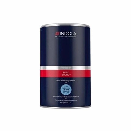 Indola Rapid Blond Blue 450 г Новый
Indola Rapid Blond Blue 450 г Новый