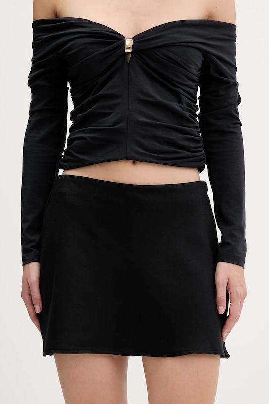 Юбка Hollister Co., черный
Юбка Hollister Co., черный