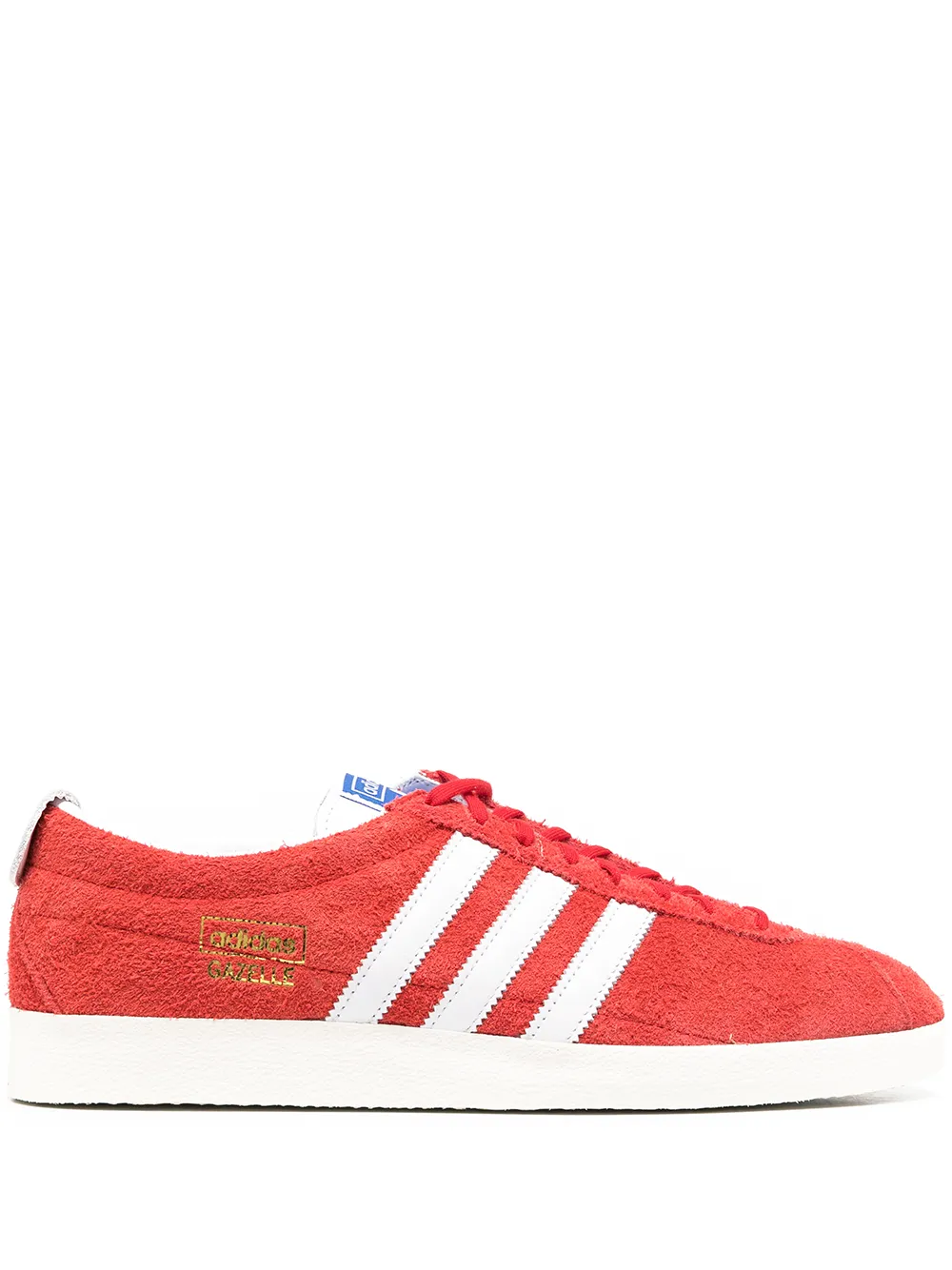 Кроссовки Gazelle Vintage adidas, красный
Кроссовки Gazelle Vintage adidas, красный