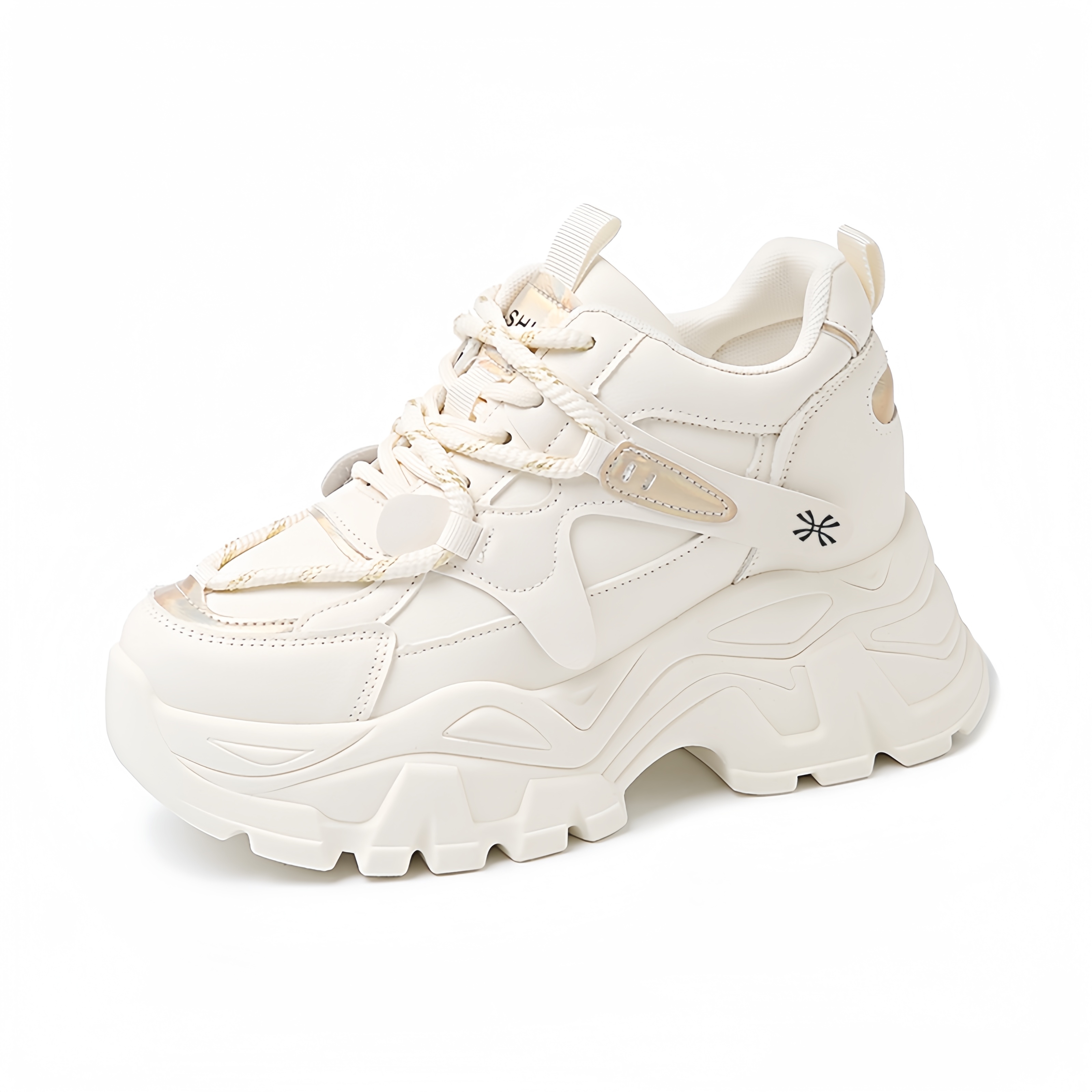 Износостойкая обувь для увеличения роста детей и подростков YUZHAOLIN, бежевый
Износостойкая обувь для увеличения роста детей и подростков YUZHAOLIN, бежевый