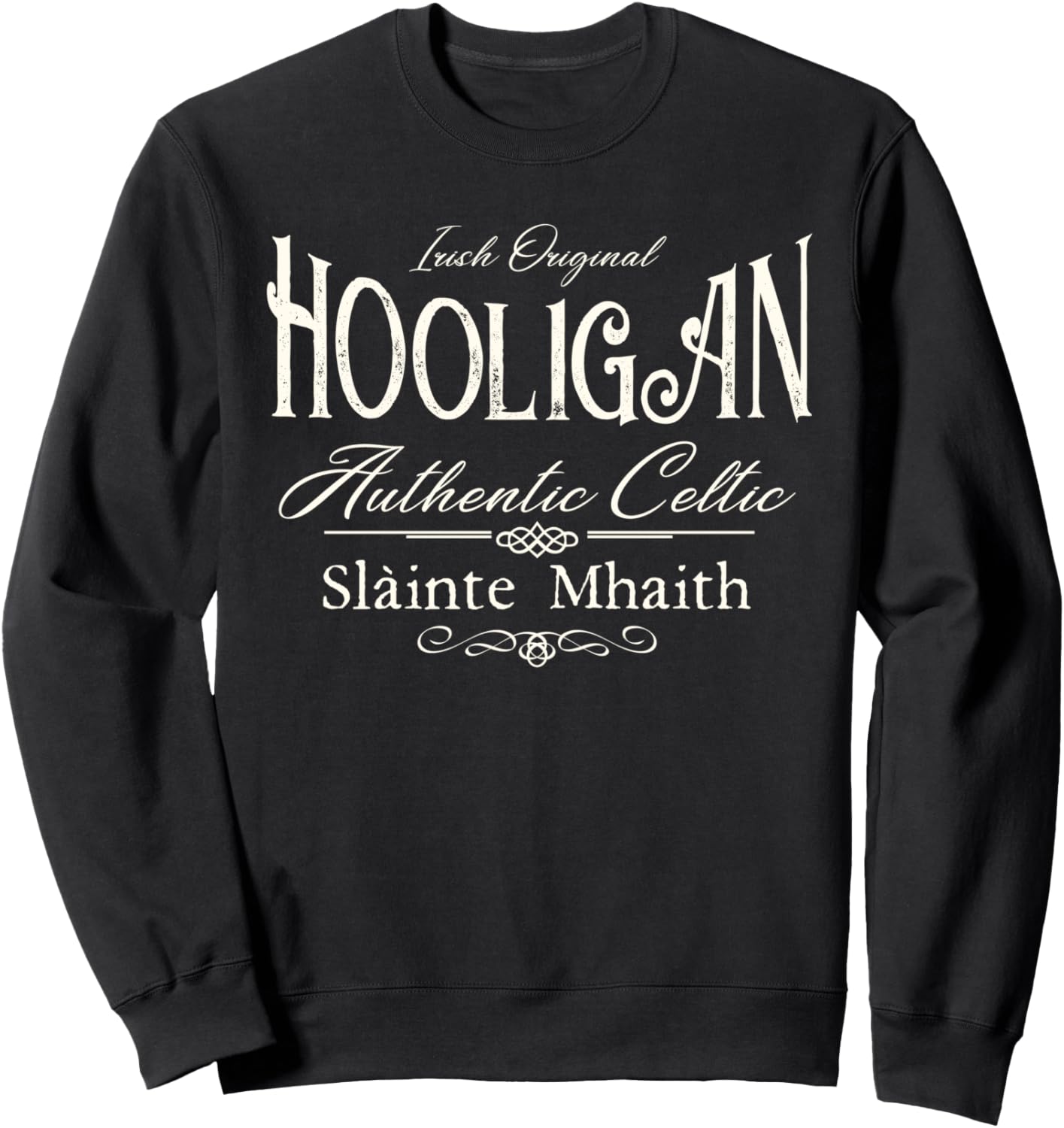 Толстовка Celtic Hooligan Ireland Original Health White Emblem Celtic Hooligan Irish Original, черный
Толстовка Celtic Hooligan Ireland Original Health White Emblem Celtic Hooligan Irish Original, черный