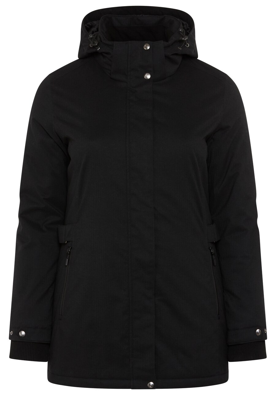 Зимняя парка POLARINO, черный
Зимняя парка POLARINO, черный