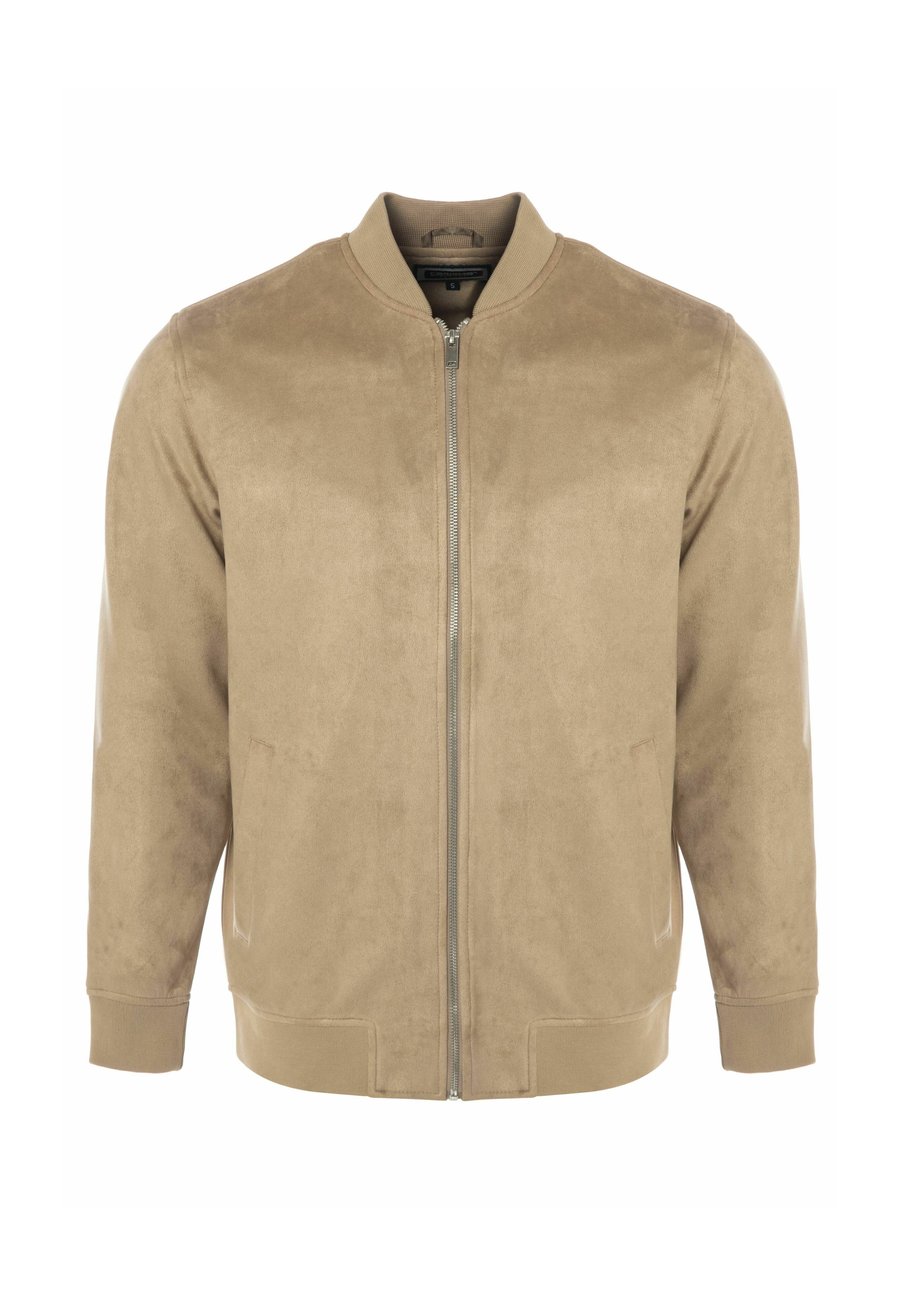 Куртка CARISMA Bomber Jacket, Beige
Куртка CARISMA Bomber Jacket, Beige