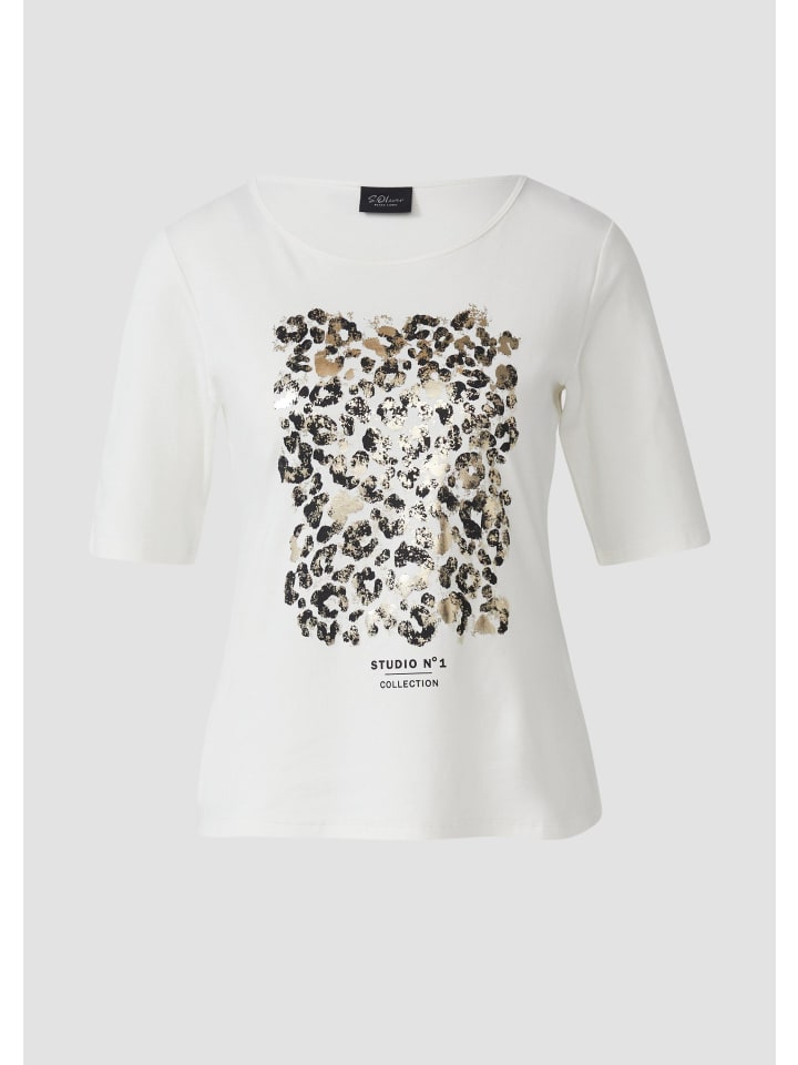 Футболка в цвете 02D0_ecru s.Oliver, Бежевый, Футболка в цвете 02D0_ecru s.Oliver
Футболка в цвете 02D0_ecru s.Oliver, Бежевый, Футболка в цвете 02D0_ecru s.Oliver