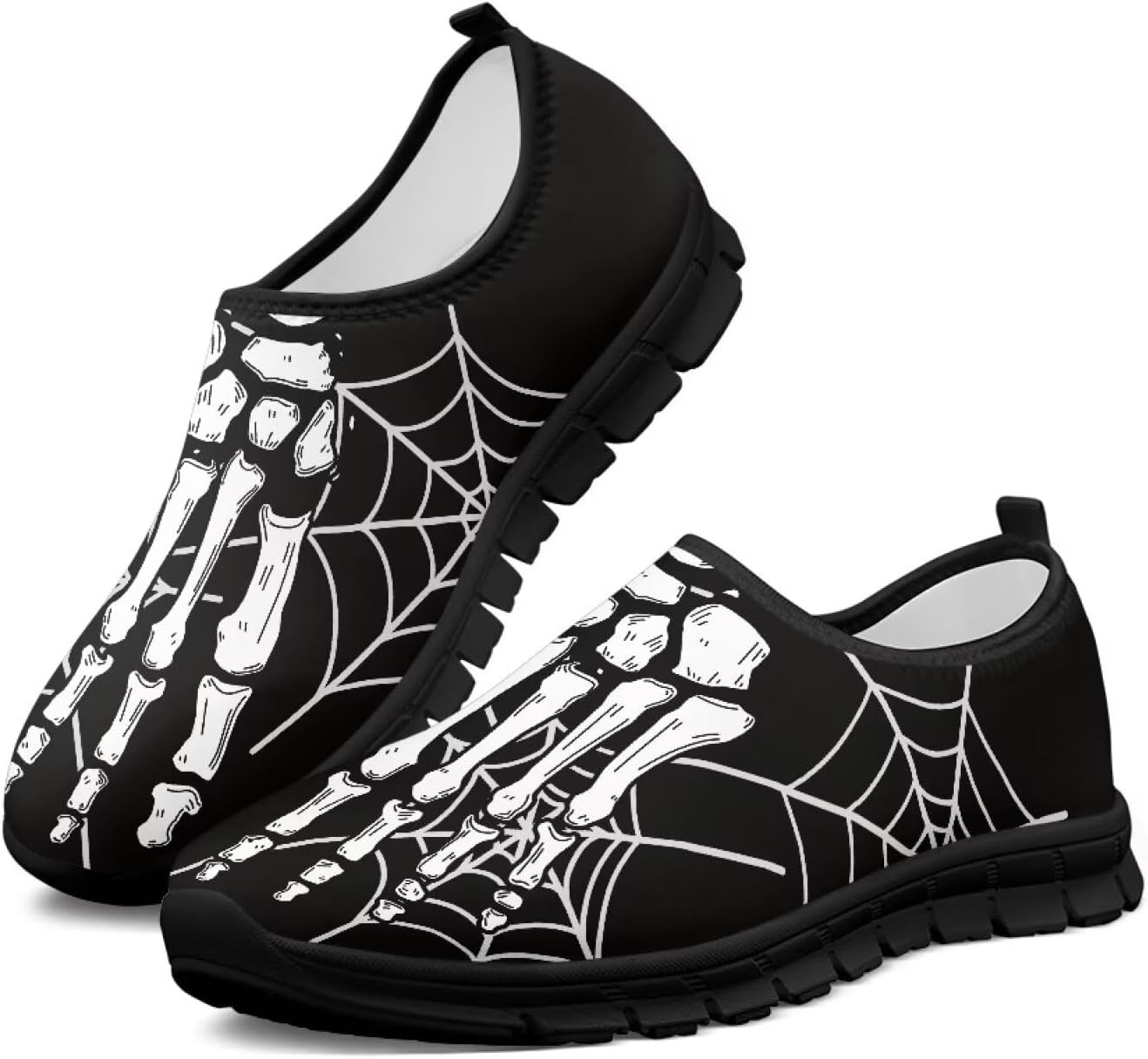 Мужские поддерживающие кроссовки для бега, модные повседневные спортивные туфли, эластичная амортизированная обувь для прогулок и путешествий, на каждый день и свидания, размер 5-14, черная подошва Ocxbuir
Мужские поддерживающие кроссовки для бега, модные повседневные спортивные туфли, эластичная амортизированная обувь для прогулок и путешествий, на каждый день и свидания, размер 5-14, черная подошва Ocxbuir