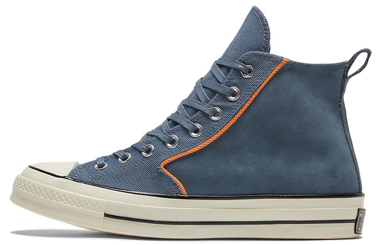 Кеды Converse Chuck Taylor All Star 1970s 'Dark Blue' 
Кеды Converse Chuck Taylor All Star 1970s 'Dark Blue'
