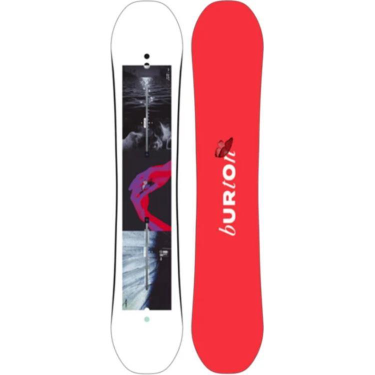 Сноуборд для женщин camber BURTON, 13218110000-Camber Board Type, Коричневый, Сноуборд для женщин camber BURTON, 13218110000-Camber Board Type
Сноуборд для женщин camber BURTON, 13218110000-Camber Board Type, Коричневый, Сноуборд для женщин camber BURTON, 13218110000-Camber Board Type