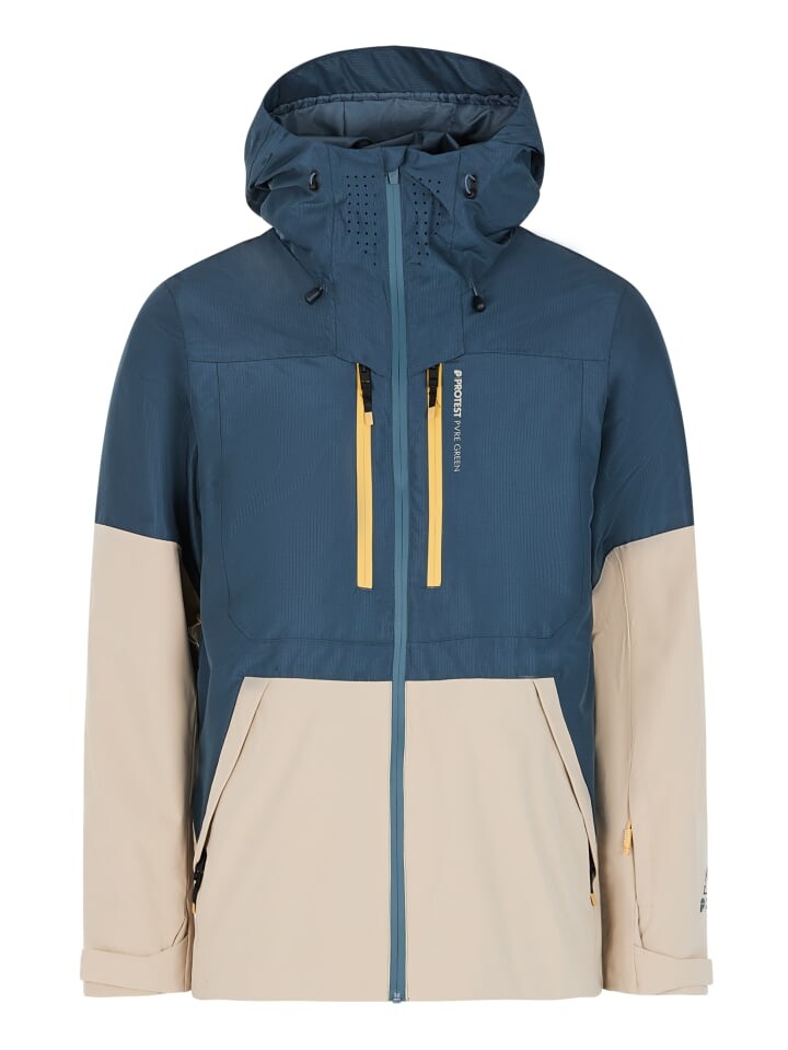 Куртка для лыж и сноуборда Protest PRTBAKIE, цвет Yale Blue, Синий, Куртка для лыж и сноуборда Protest PRTBAKIE, цвет Yale Blue
Куртка для лыж и сноуборда Protest PRTBAKIE, цвет Yale Blue, Синий, Куртка для лыж и сноуборда Protest PRTBAKIE, цвет Yale Blue