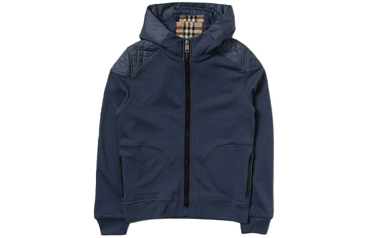 Детская куртка Burberry, цвет Blue
Детская куртка Burberry, цвет Blue