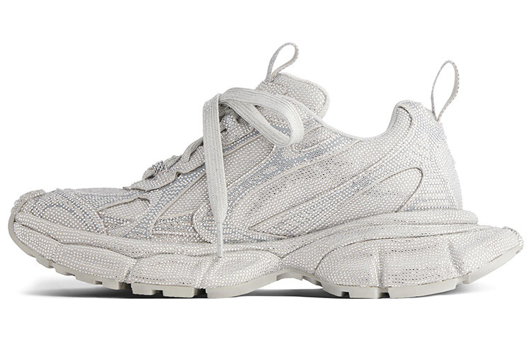 Кроссовки Balenciaga 3XL Chunky Sneakers Men Low-top Light Gray, светло-серый
Кроссовки Balenciaga 3XL Chunky Sneakers Men Low-top Light Gray, светло-серый