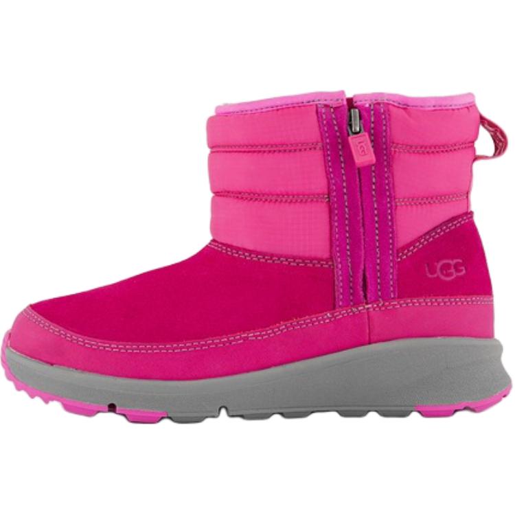 Детские ботинки UGG, розовый
Детские ботинки UGG, розовый