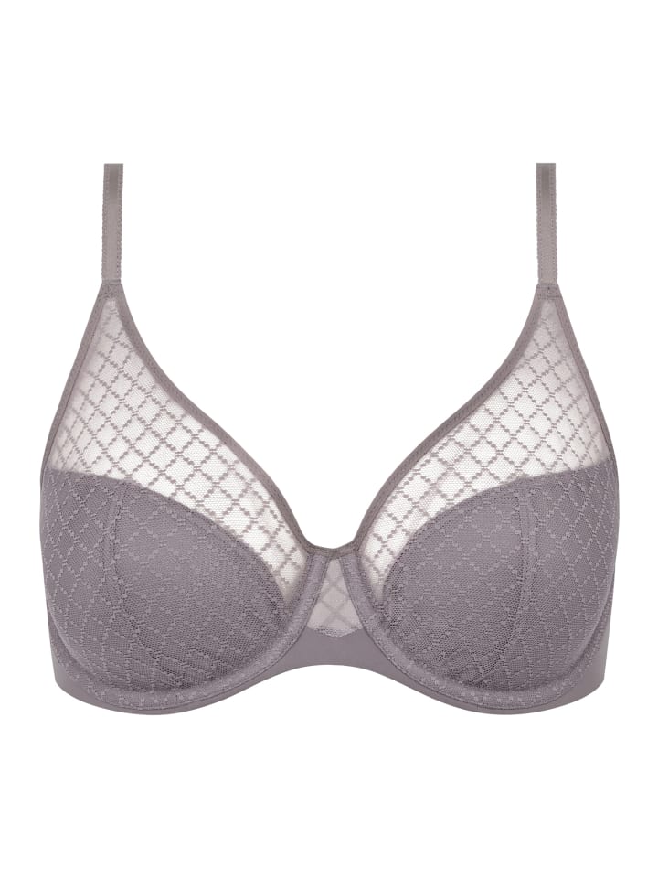 Бюстгальтер на косточках Chantelle
Бюстгальтер на косточках Chantelle