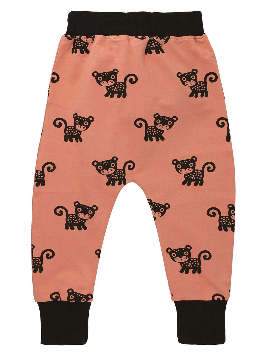 Обычные брюки Turtledove London, оранжевый
Обычные брюки Turtledove London, оранжевый