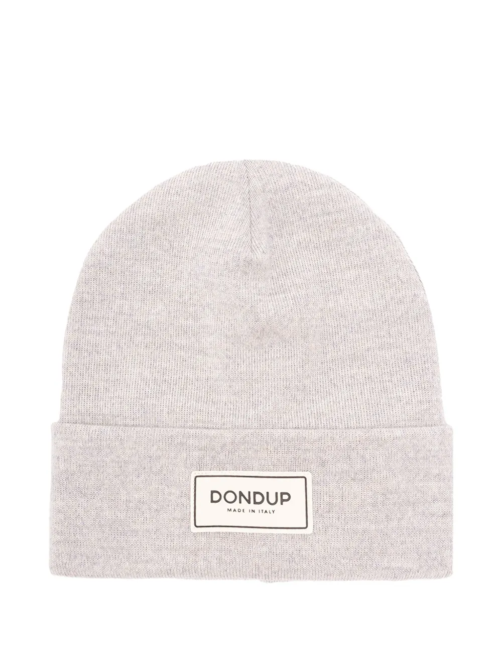 Шерстяная шапка с логотипом DONDUP, нейтральный
Шерстяная шапка с логотипом DONDUP, нейтральный