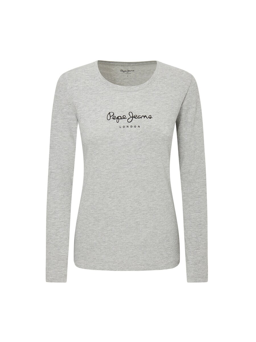 Лонгслив Pepe Jeans NEW VIRGINIA, пятнистый серый
Лонгслив Pepe Jeans NEW VIRGINIA, пятнистый серый