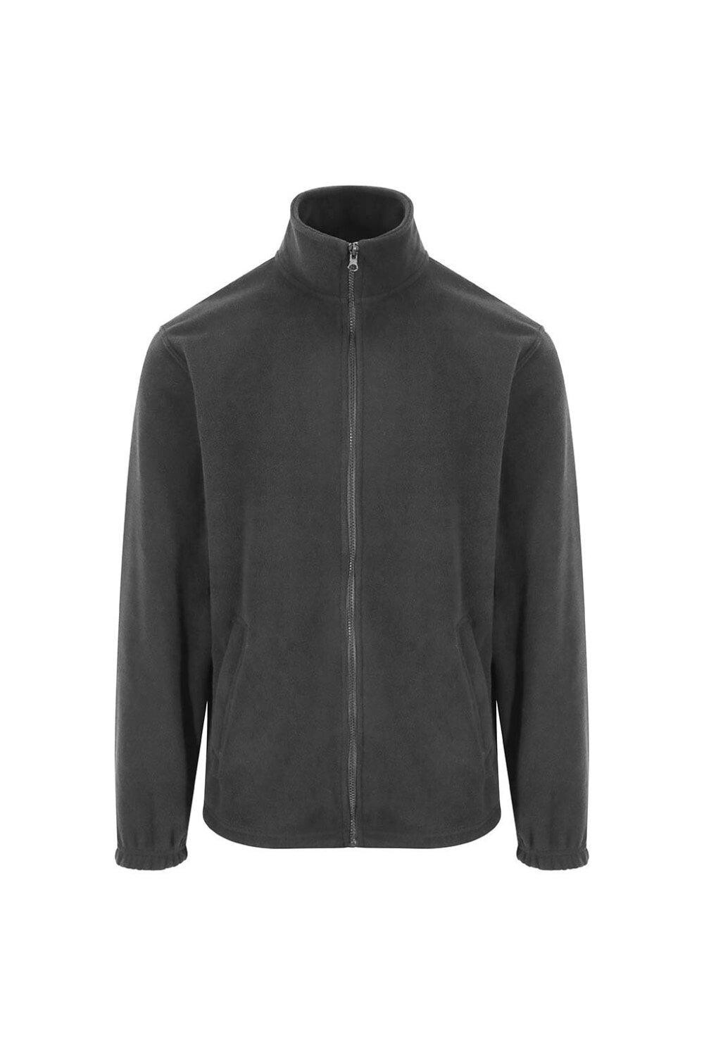 Флисовая жилетка PRO RTX, серый
Флисовая жилетка PRO RTX, серый