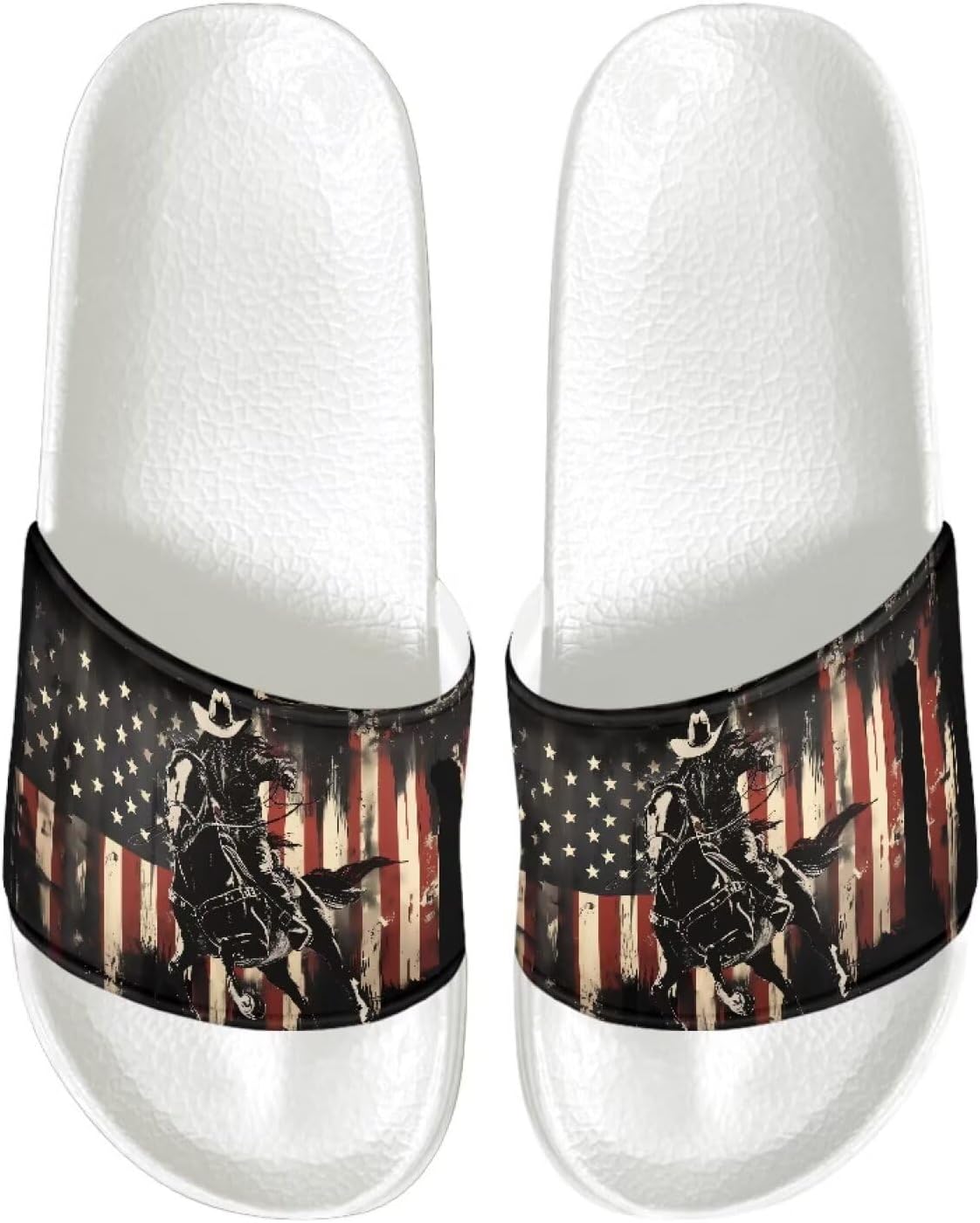 Удобные летние пляжные сандалии Vuriqeby, Knight and Horse
Удобные летние пляжные сандалии Vuriqeby, Knight and Horse