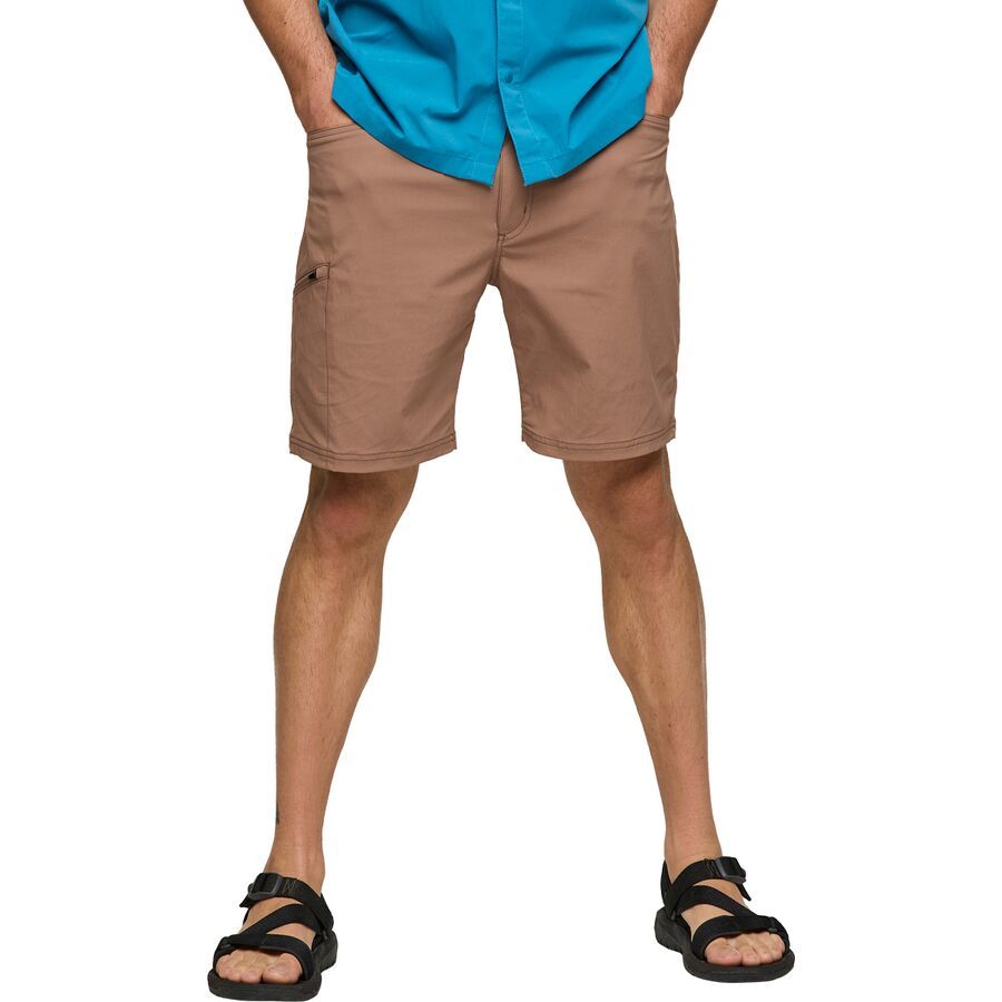 Шорты Cotopaxi Coraje Tech Short Cotopaxi, Reishi
Шорты Cotopaxi Coraje Tech Short Cotopaxi, Reishi