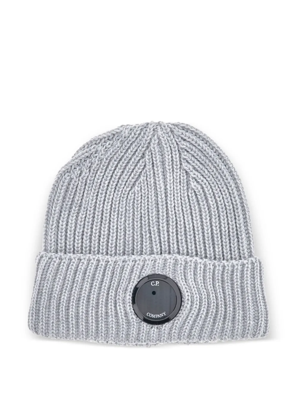 Шляпа серая C.P. Company, серый
Шляпа серая C.P. Company, серый