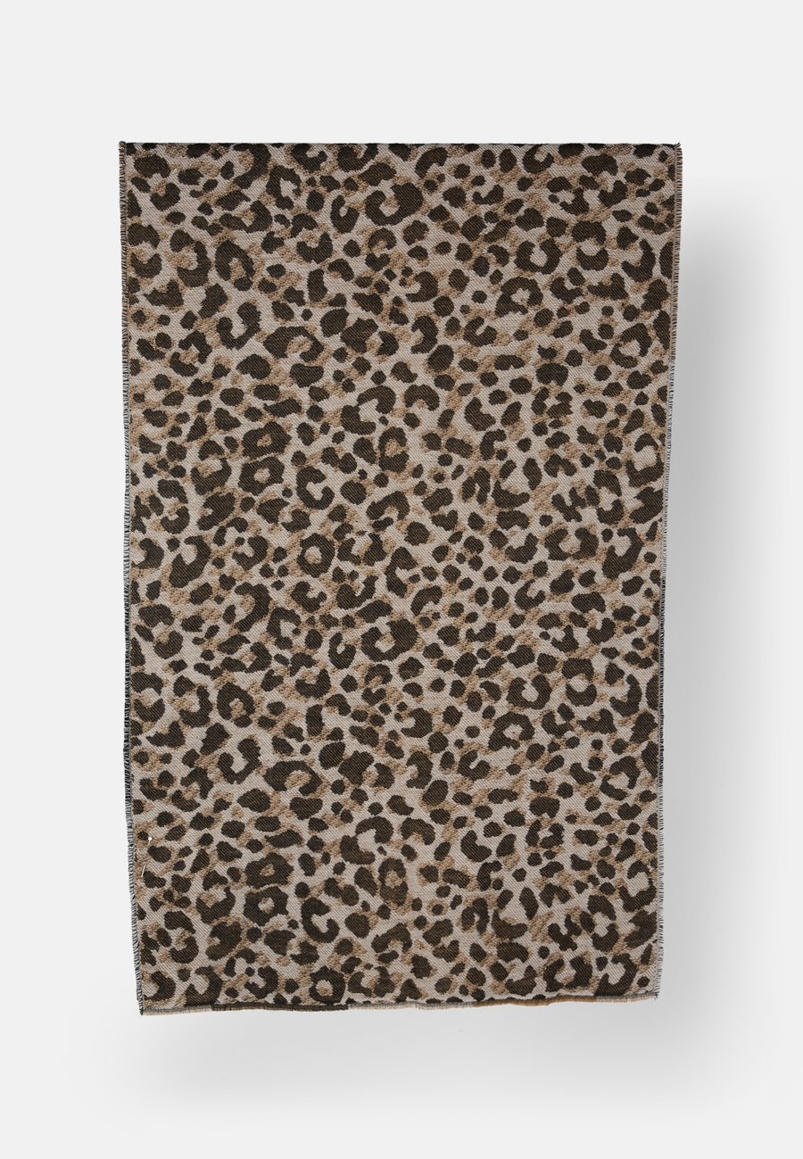 Шарф Pieces PCFELORA LONG SCARF , Grey/Brown/Grey
Шарф Pieces PCFELORA LONG SCARF , Grey/Brown/Grey