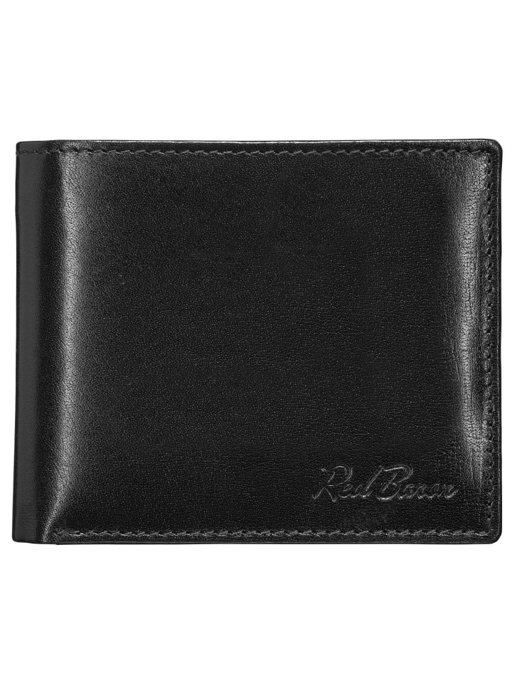 Кошелек Red Baron
Кошелек Red Baron