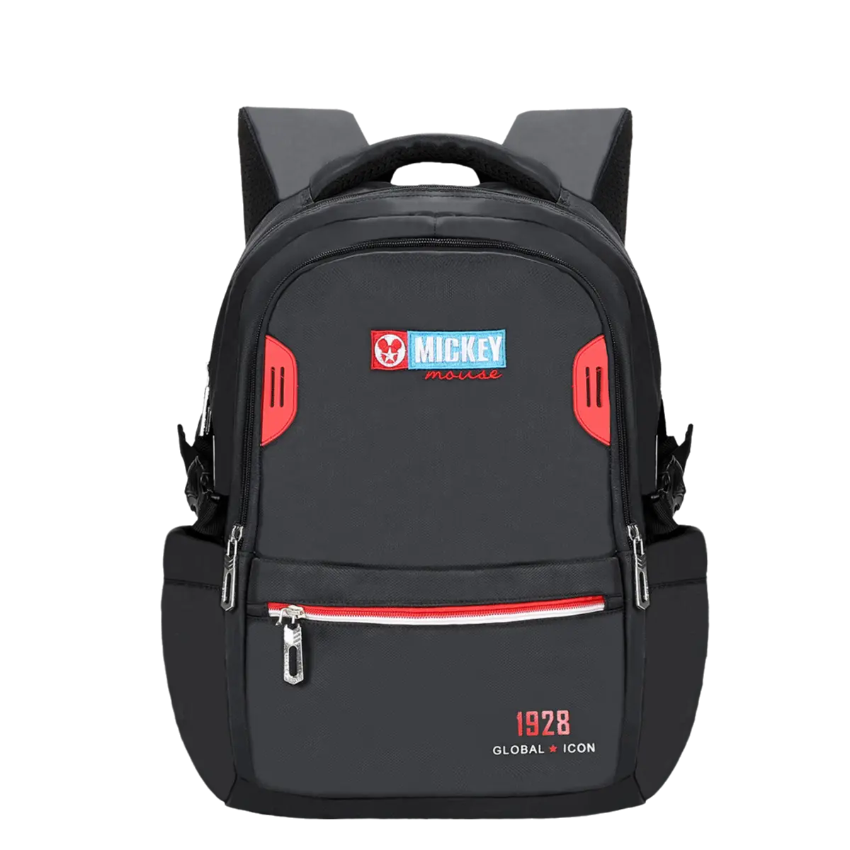 Disney Микки Серия Полиэстер Начальная школа Рюкзак Ученический Рюкзак Стандартный Детский Черный Синий Темно-синий, Black
Disney Микки Серия Полиэстер Начальная школа Рюкзак Ученический Рюкзак Стандартный Детский Черный Синий Темно-синий, Black