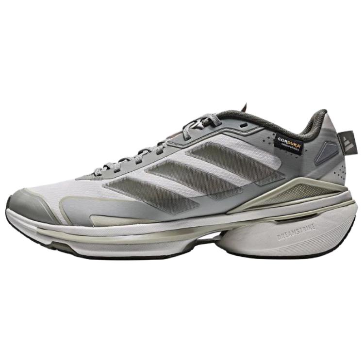 Adidas Кроссовки для бега MTS VISION Unisex Gray
Adidas Кроссовки для бега MTS VISION Unisex Gray