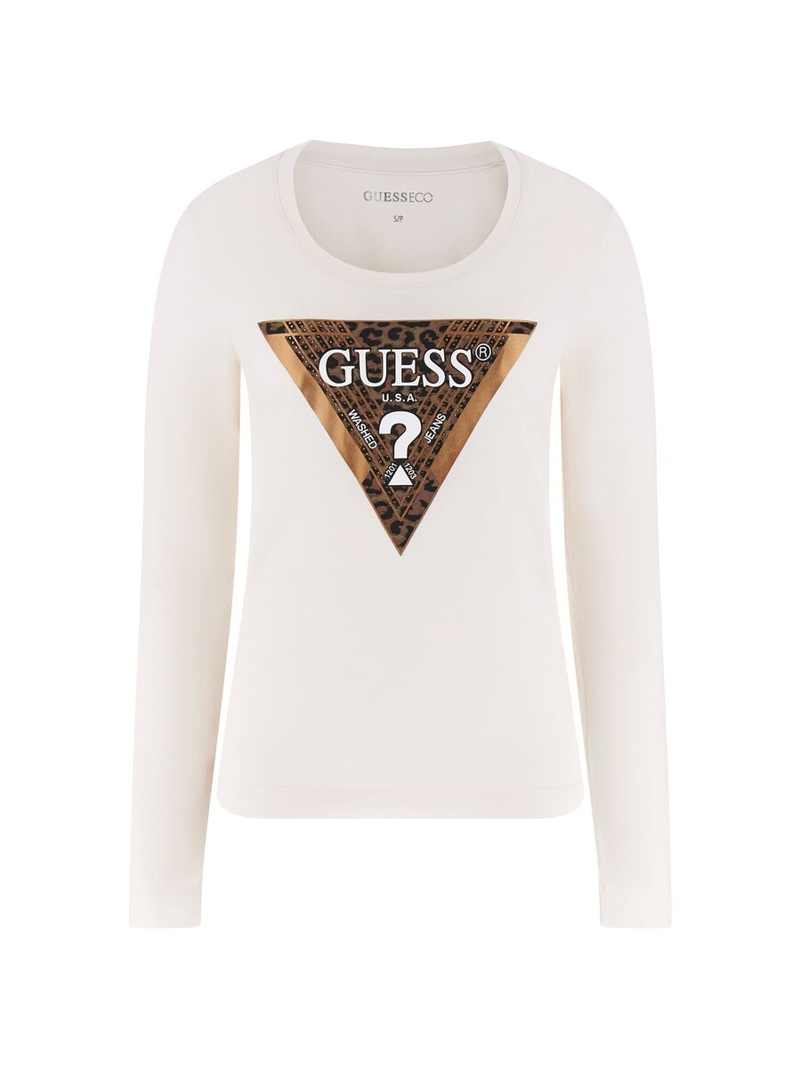 Рубашка GUESS, белый
Рубашка GUESS, белый