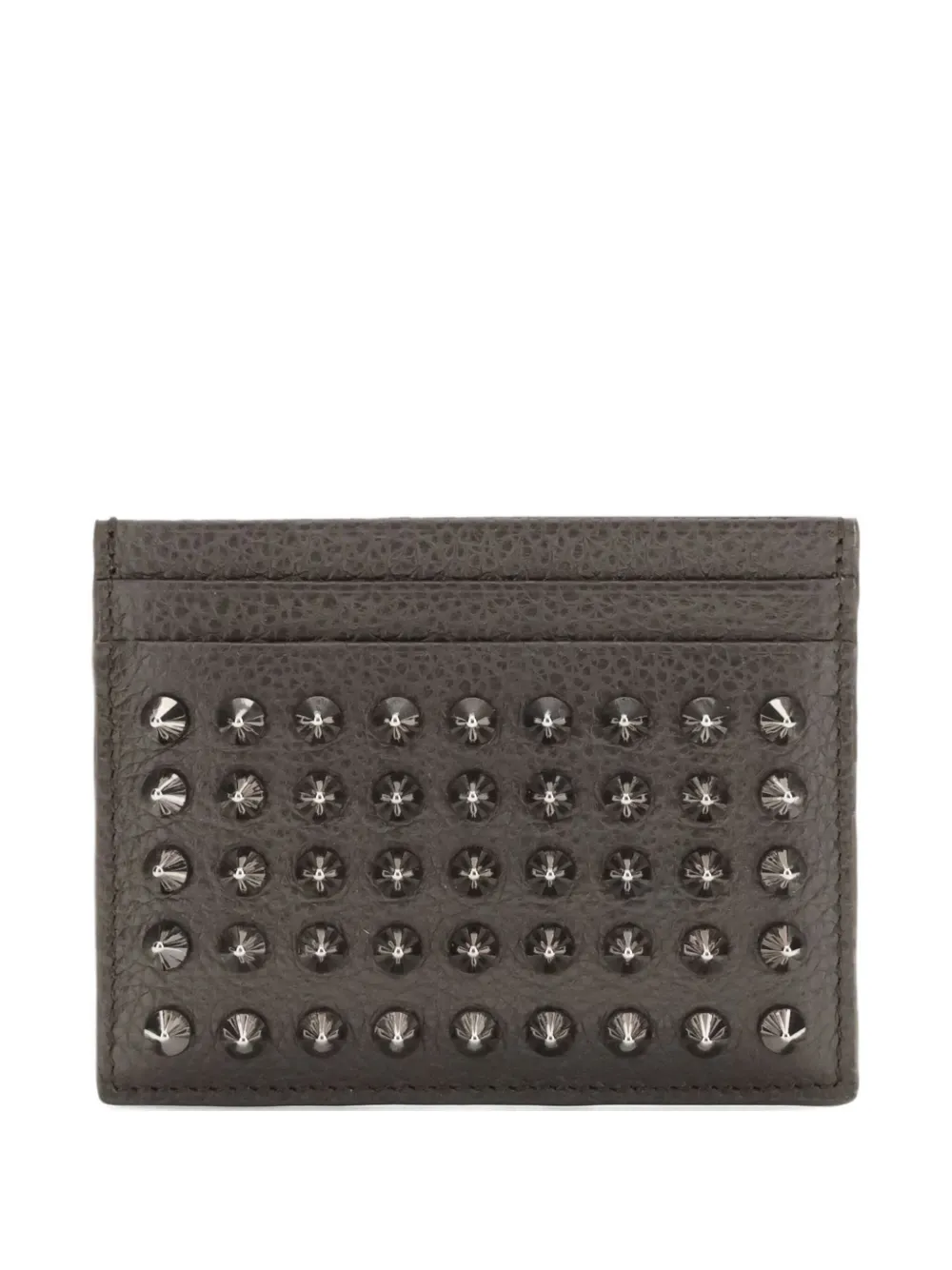 Картхолдер Kios Christian Louboutin, серый
Картхолдер Kios Christian Louboutin, серый