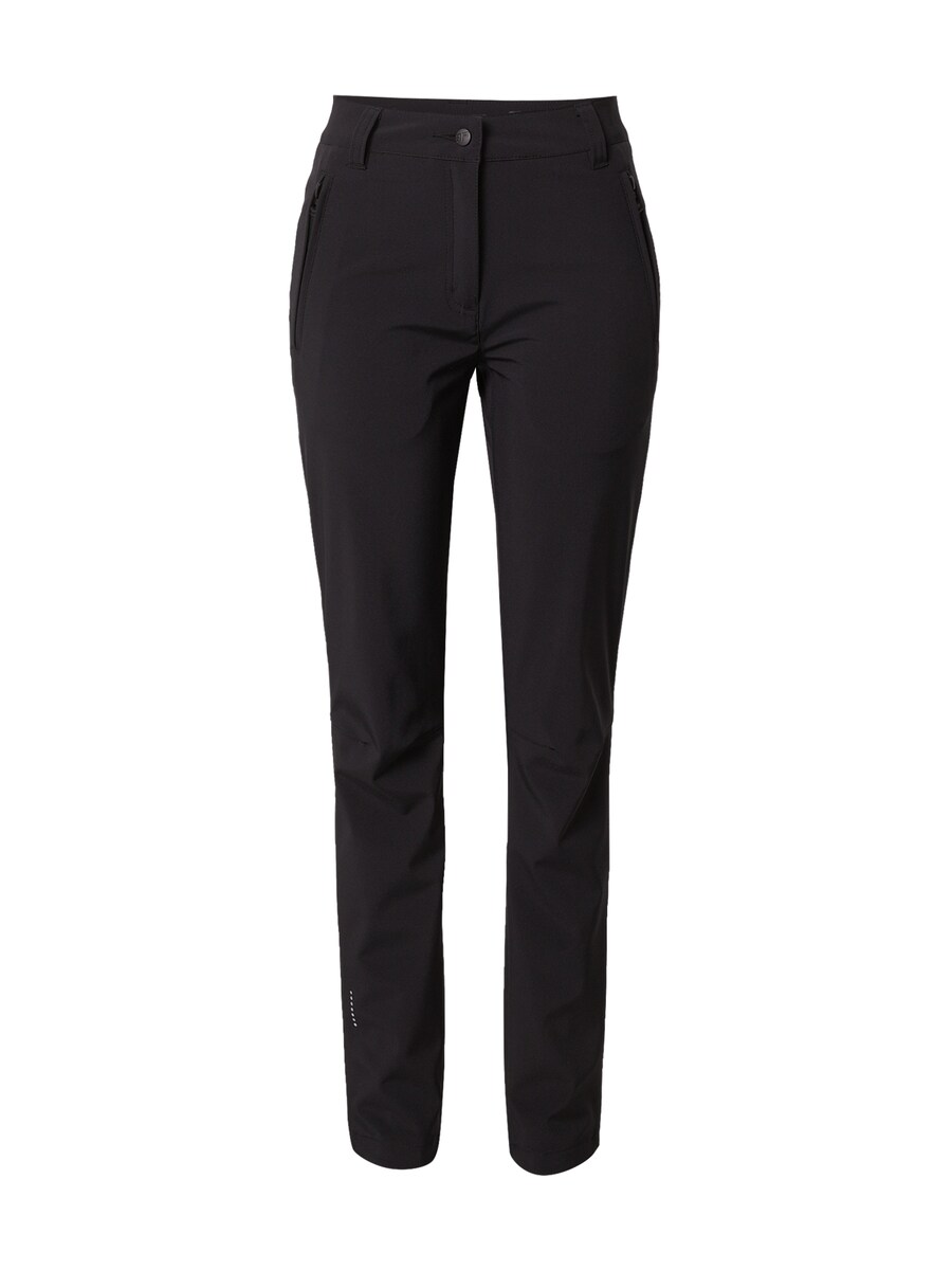 Облегающие брюки для активного отдыха ICEPEAK Athens, черный
Облегающие брюки для активного отдыха ICEPEAK Athens, черный