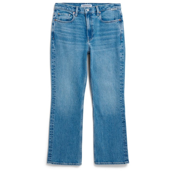 Женские велаари - джинсы Armedangels, Garda 
Женские велаари - джинсы Armedangels, Garda