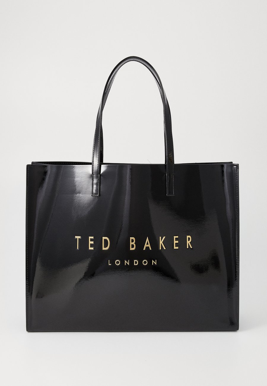 Сумка-шоппер Ted Baker CRIKON, Black
Сумка-шоппер Ted Baker CRIKON, Black
