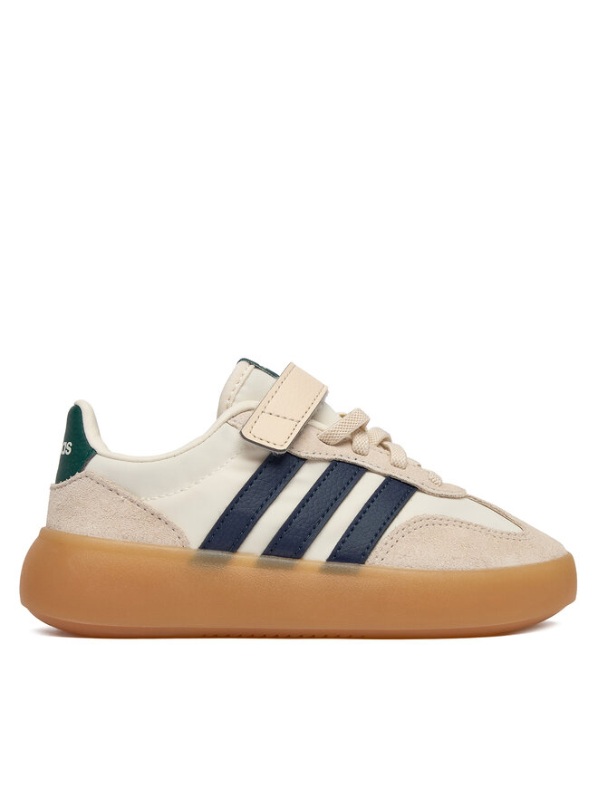Кроссовки adidas Barreda Decode JP6724, экрю
Кроссовки adidas Barreda Decode JP6724, экрю