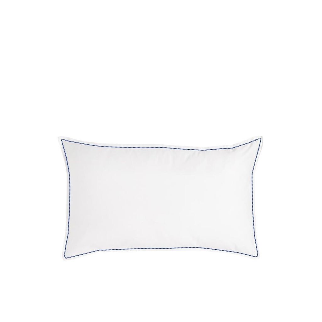 Наволочка Dream Sleep Uni White Collection Pico-Pico 40х60 см темно-синий Traumschlaf
Наволочка Dream Sleep Uni White Collection Pico-Pico 40х60 см темно-синий Traumschlaf