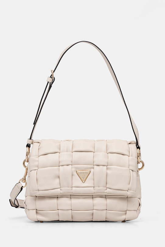 Сумка МАРИОН Guess, бежевый
Сумка МАРИОН Guess, бежевый