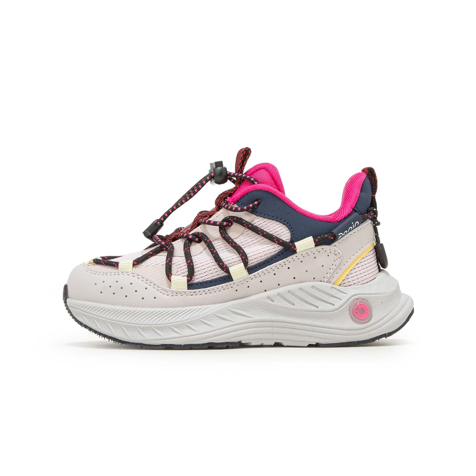 Противоскользящие, износостойкие, дышащие, легкие, амортизирующие, низкие, повседневные кроссовки для детей Tongmengqiantian, персик
Противоскользящие, износостойкие, дышащие, легкие, амортизирующие, низкие, повседневные кроссовки для детей Tongmengqiantian, персик