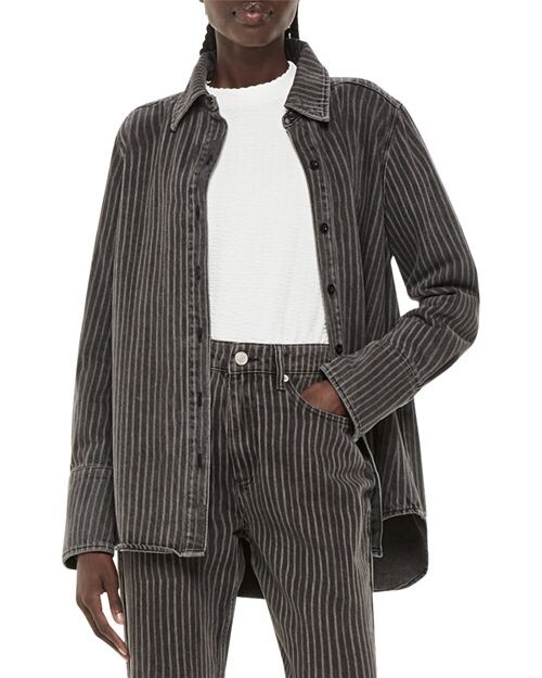 Текстурированный свитер с длинными рукавами и пышными рукавами Whistles, цвет White
Текстурированный свитер с длинными рукавами и пышными рукавами Whistles, цвет White