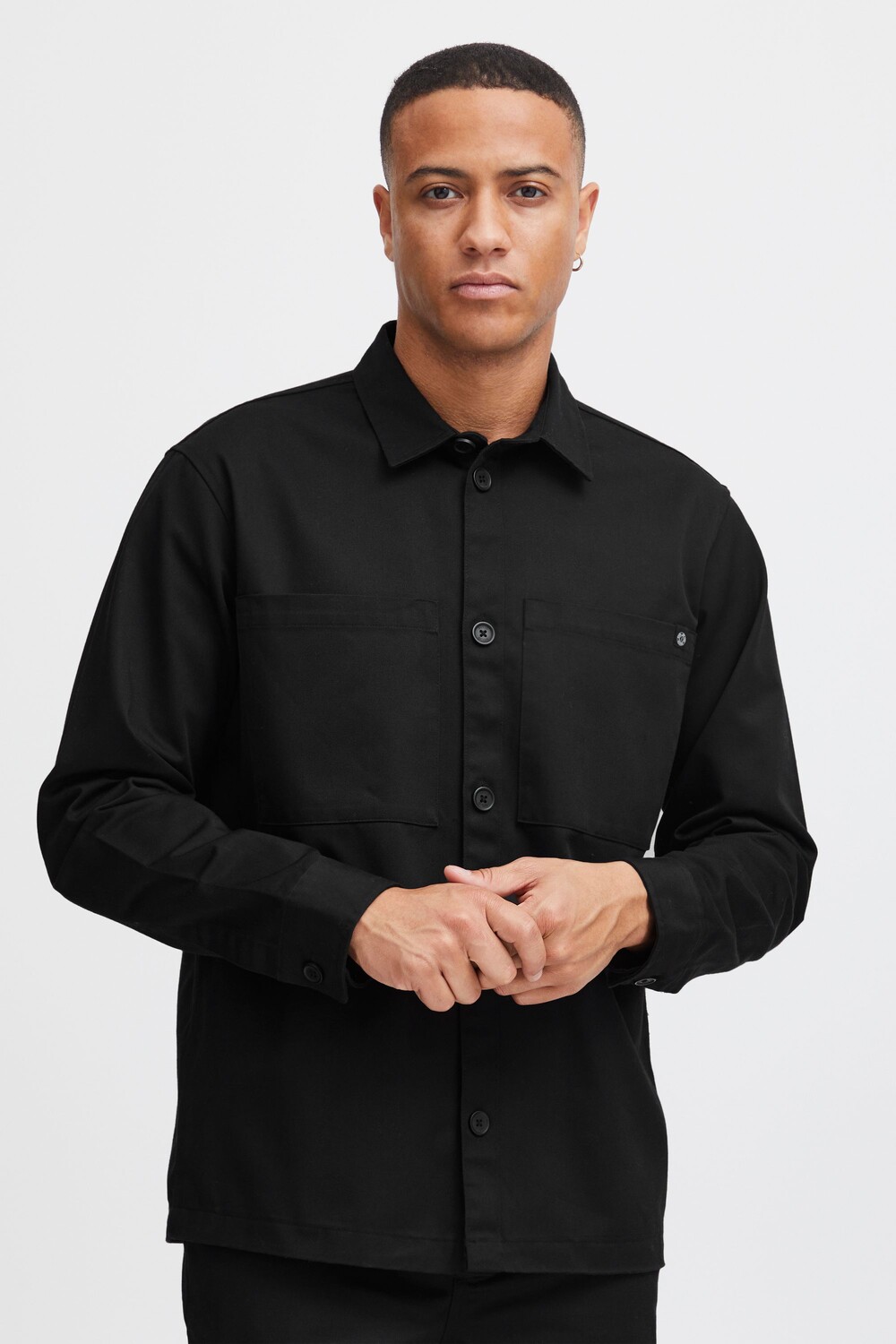 Куртка !SOLID Kurzjacke SDSigurd, черный
Куртка !SOLID Kurzjacke SDSigurd, черный