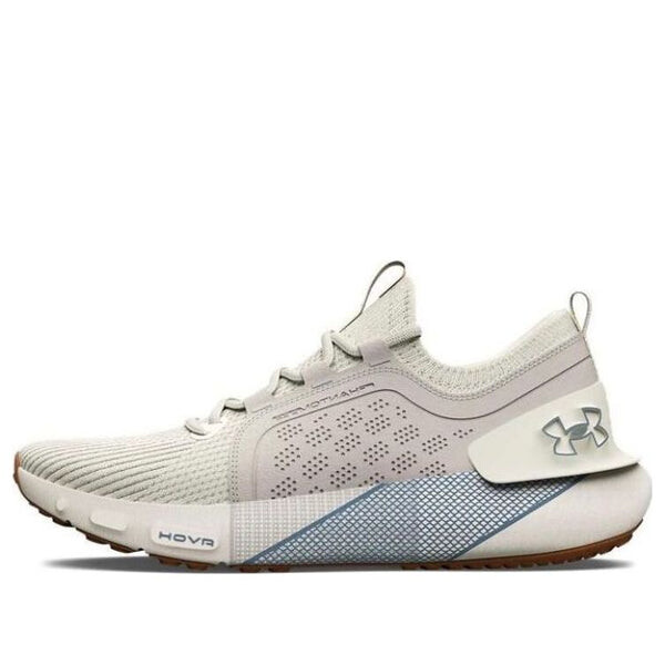 Кроссовки hovr phantom 3 'grey' Under Armour, серый
Кроссовки hovr phantom 3 'grey' Under Armour, серый
