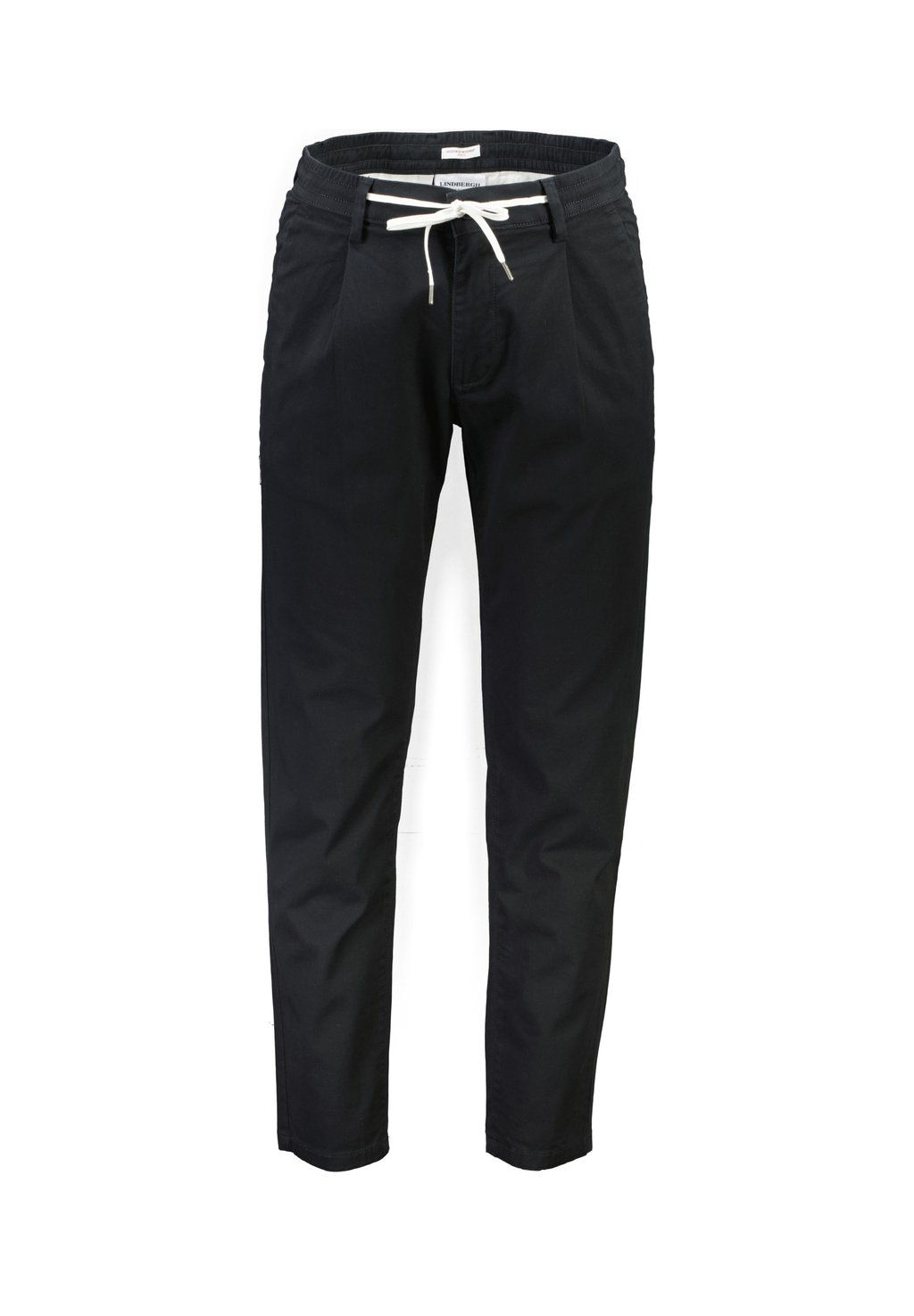 Чиносы SUPER DRAWSTRING Lindbergh, черный
Чиносы SUPER DRAWSTRING Lindbergh, черный