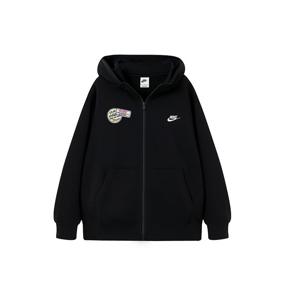 Nike Куртка мужская черная, Black
Nike Куртка мужская черная, Black