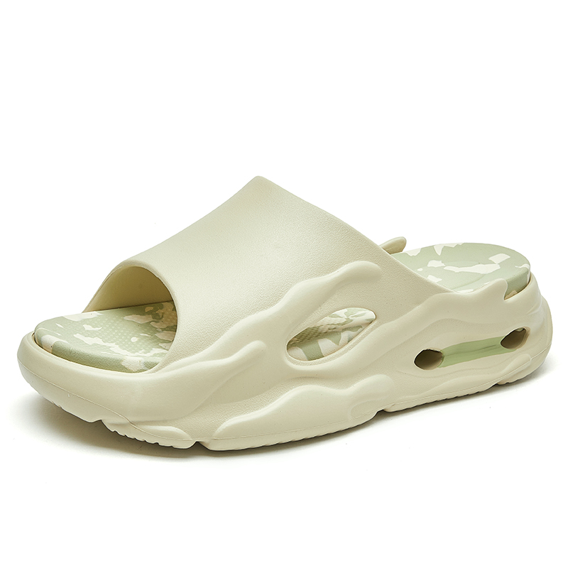 Dunnu Антискользящие, антибактериальные и бесшумные тапочки унисекс фруктово-зеленые, цвет Fruit Green
Dunnu Антискользящие, антибактериальные и бесшумные тапочки унисекс фруктово-зеленые, цвет Fruit Green