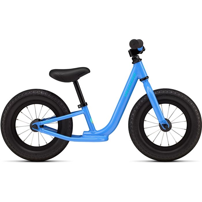 Горный велосипед Hotwalk в сборе - детский, 2026 г. Specialized, Gloss Sky Blue/Lagoon Blue
Горный велосипед Hotwalk в сборе - детский, 2026 г. Specialized, Gloss Sky Blue/Lagoon Blue